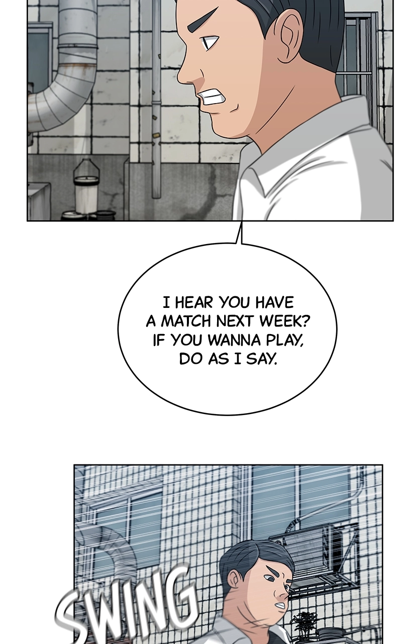 Read Bigman chapter 24 image 74 on Lezhin