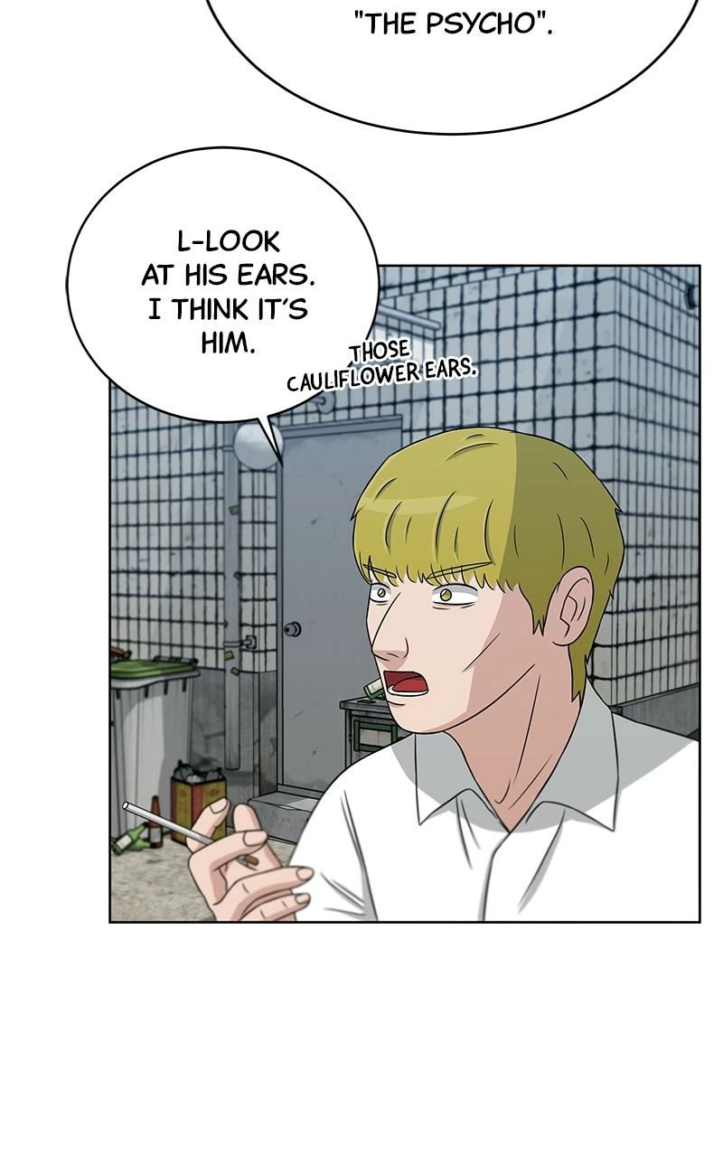 Read Bigman chapter 25 image 11 on Lezhin