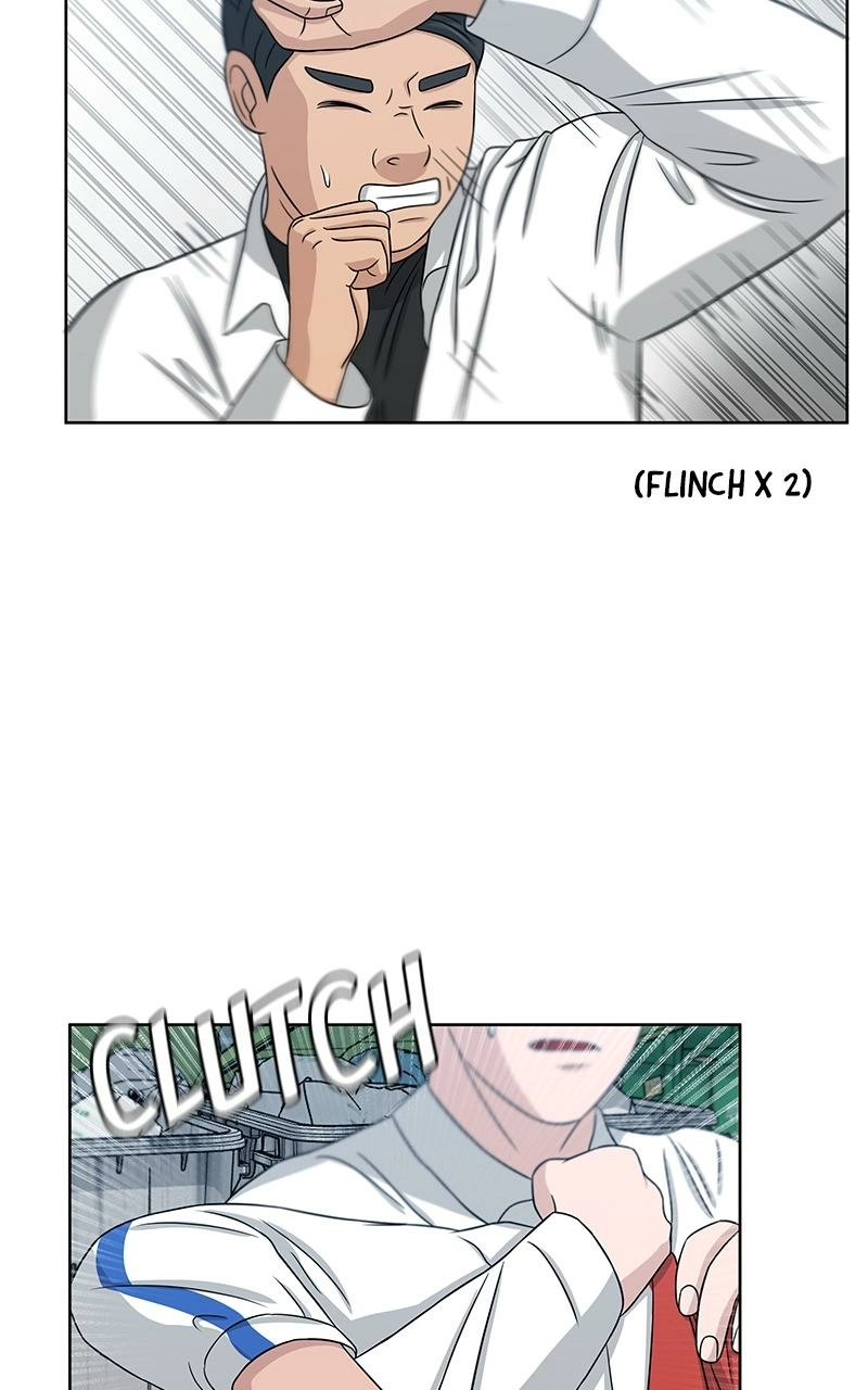 Read Bigman chapter 25 image 18 on Lezhin