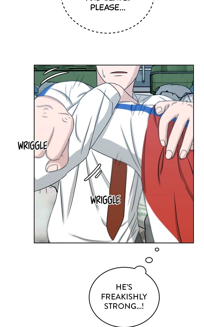 Read Bigman chapter 25 image 22 on Lezhin