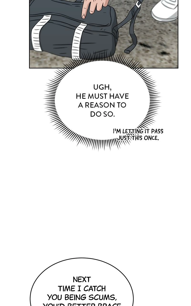 Read Bigman chapter 25 image 25 on Lezhin