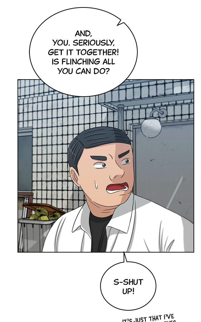Read Bigman chapter 25 image 27 on Lezhin