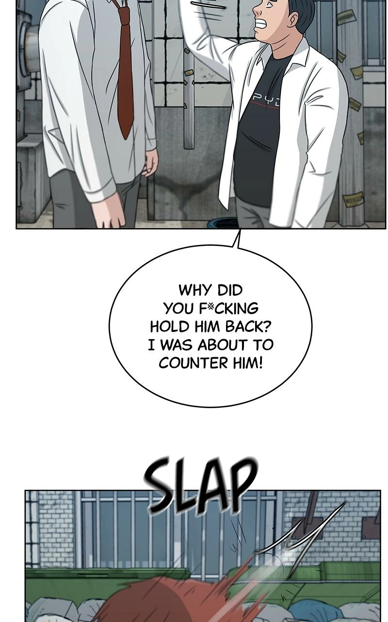 Read Bigman chapter 25 image 30 on Lezhin