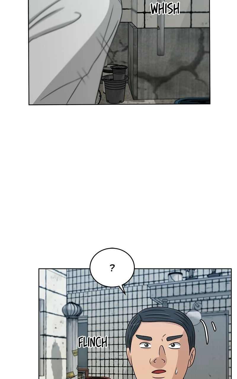 Read Bigman chapter 25 image 33 on Lezhin