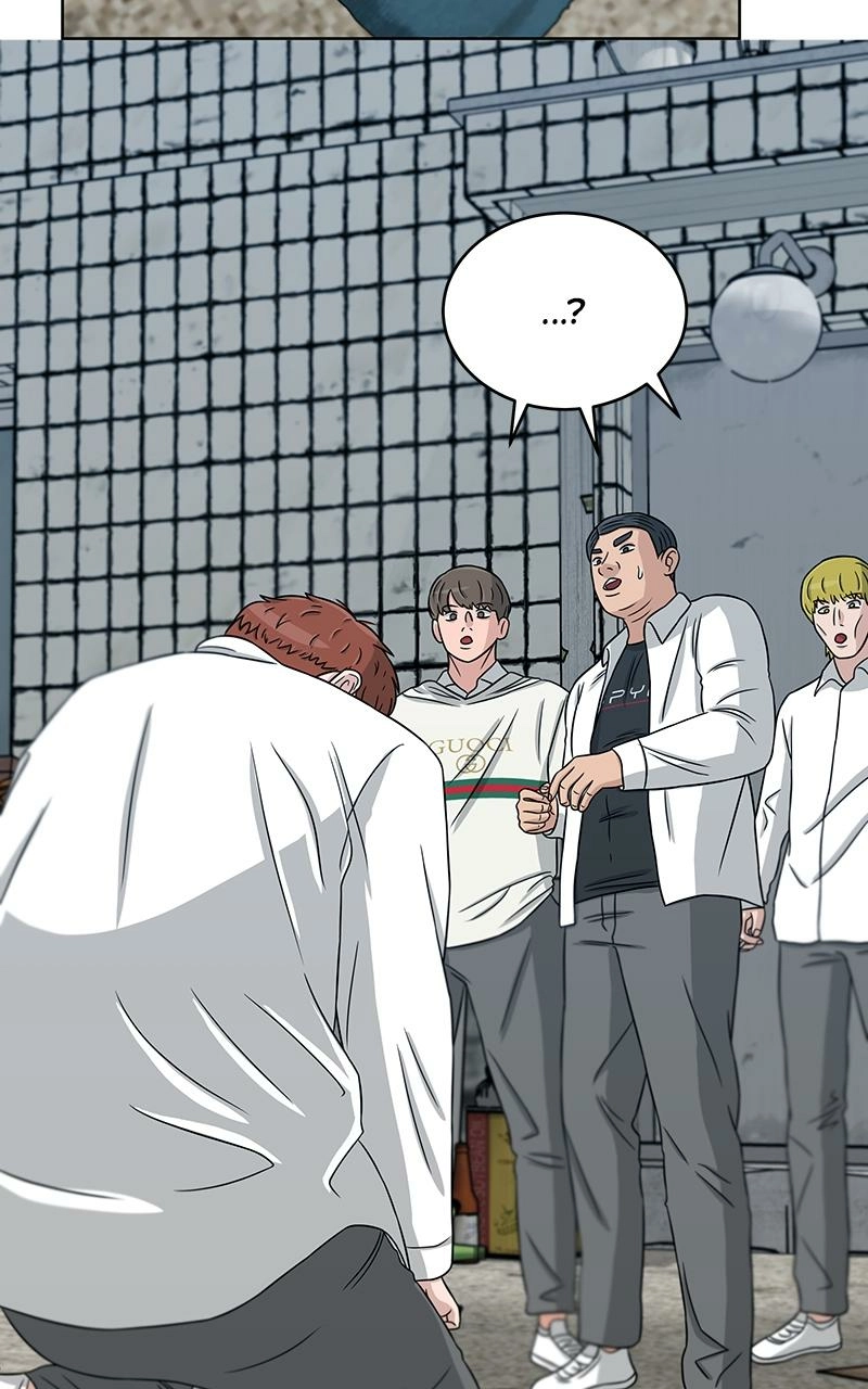 Read Bigman chapter 25 image 35 on Lezhin
