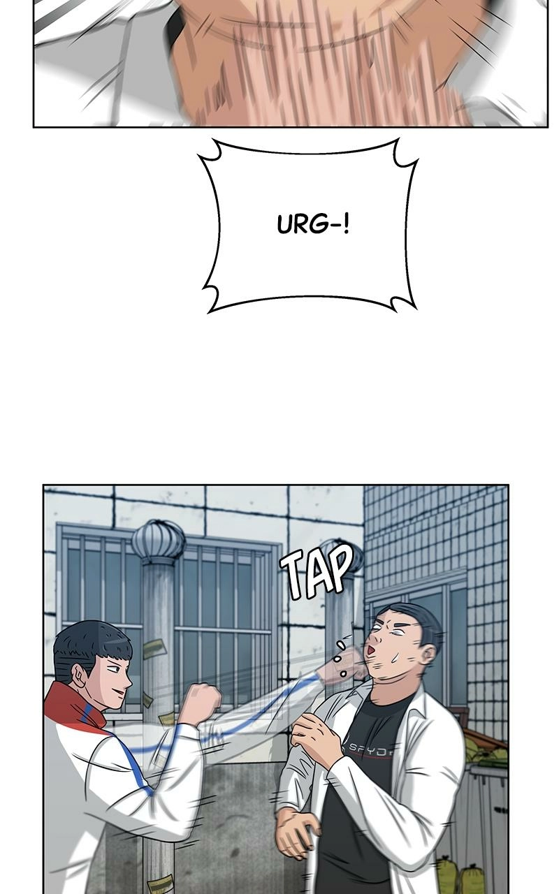 Read Bigman chapter 25 image 4 on Lezhin