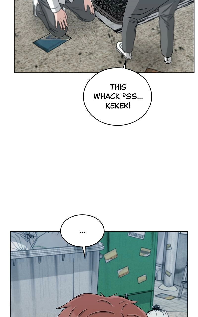 Read Bigman chapter 25 image 40 on Lezhin