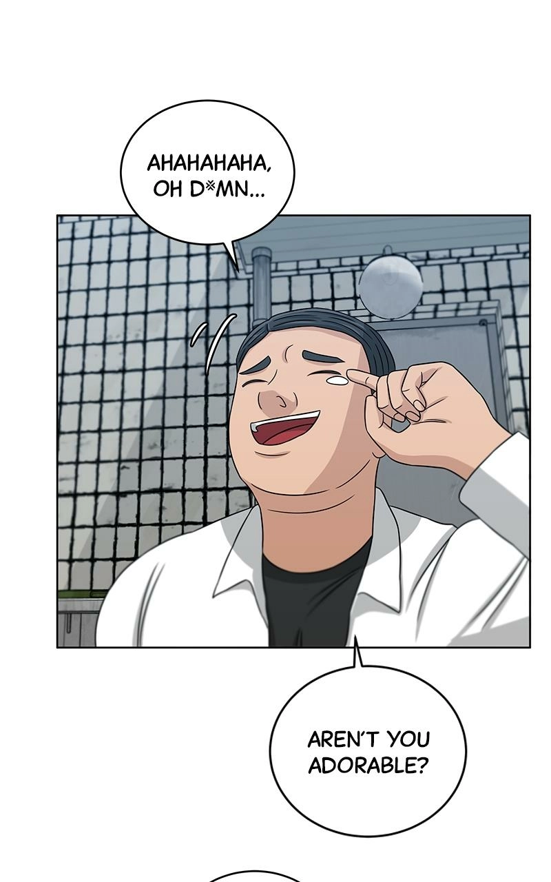 Read Bigman chapter 25 image 42 on Lezhin