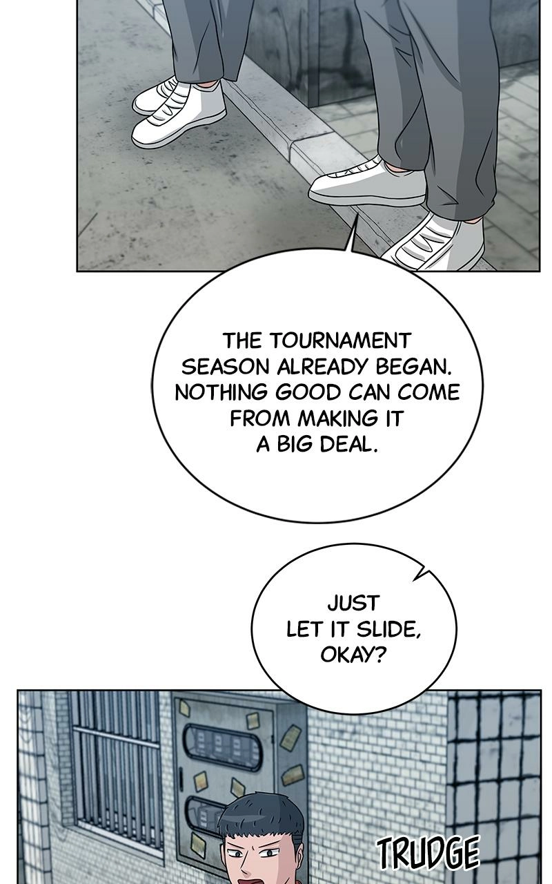 Read Bigman chapter 25 image 62 on Lezhin