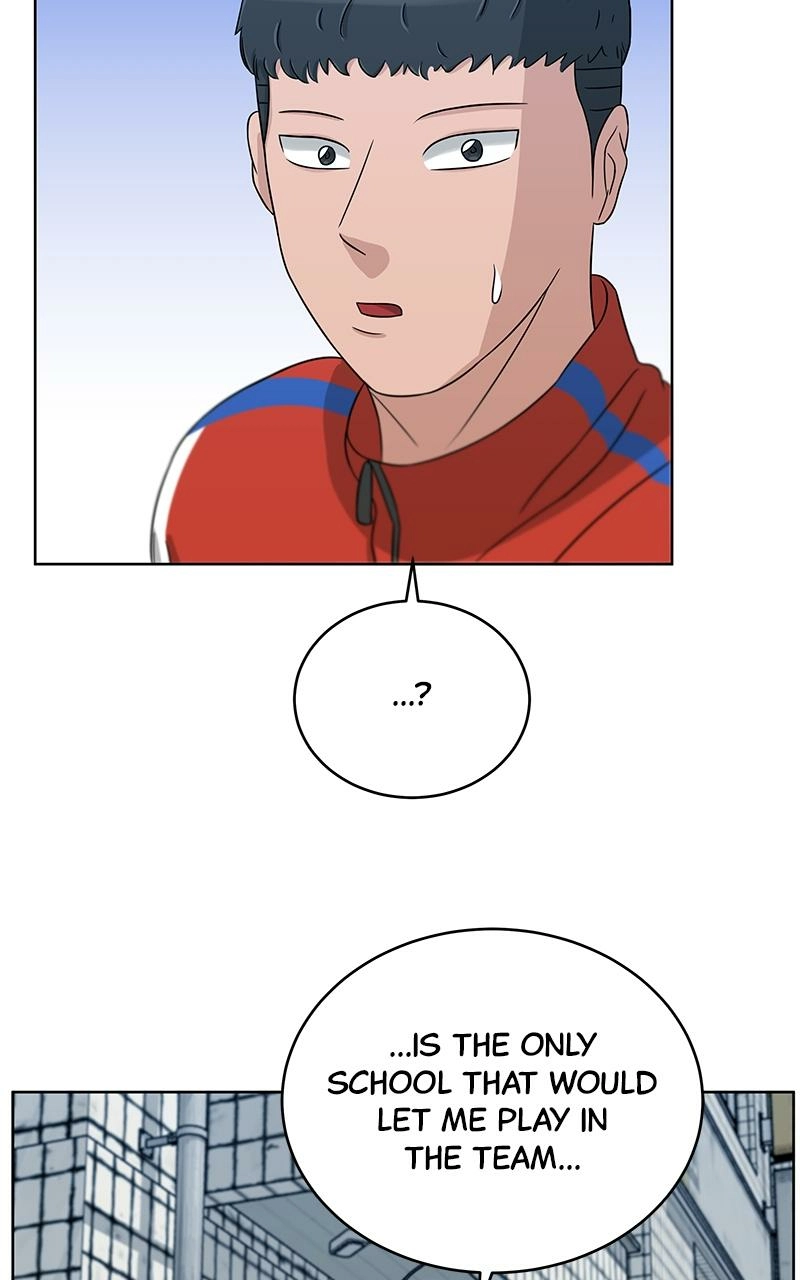 Read Bigman chapter 25 image 65 on Lezhin