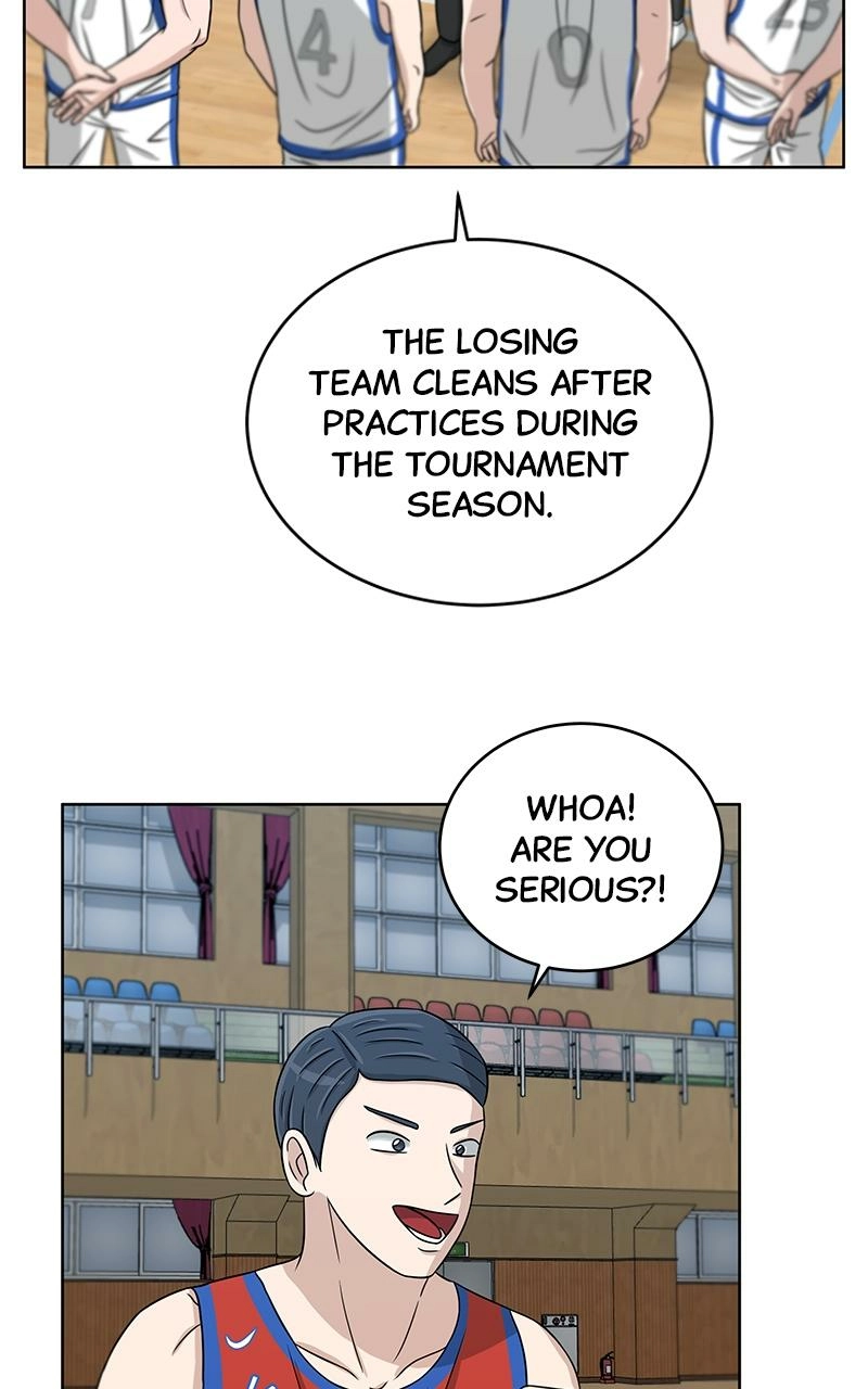 Read Bigman chapter 25 image 74 on Lezhin