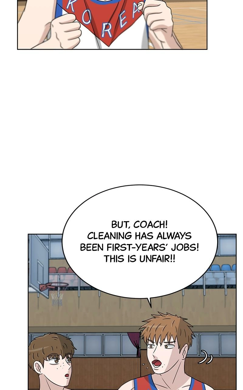 Read Bigman chapter 25 image 75 on Lezhin