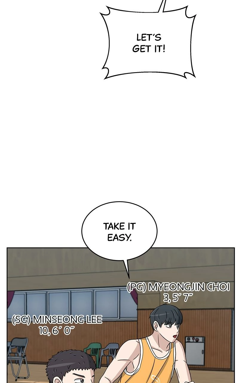 Read Bigman chapter 25 image 83 on Lezhin