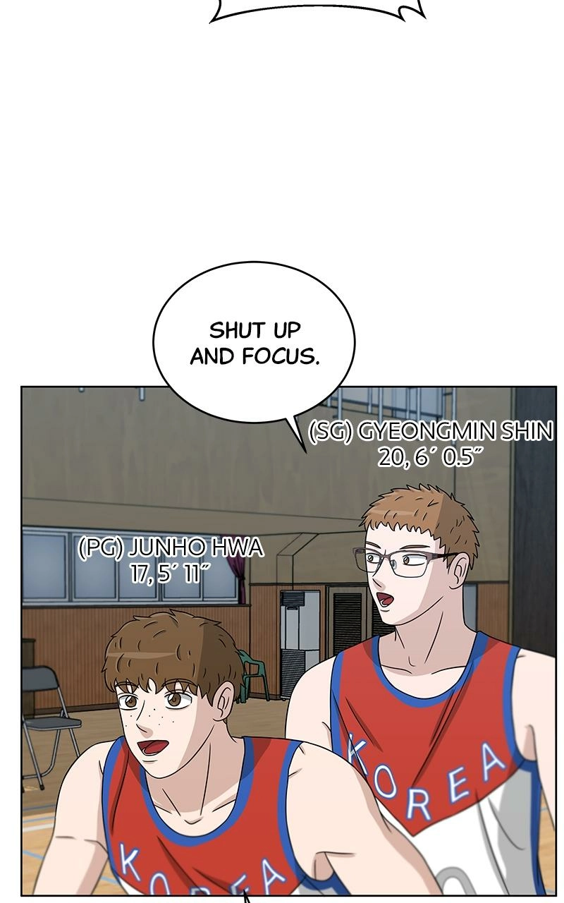 Read Bigman chapter 25 image 86 on Lezhin