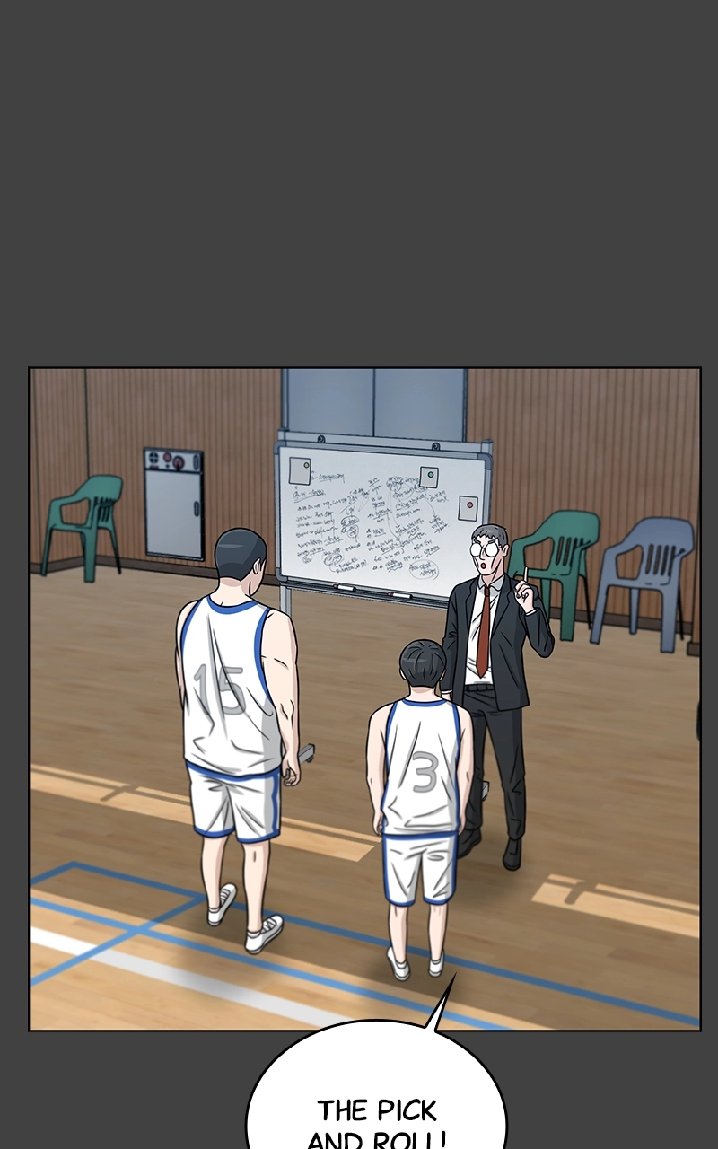 Read Bigman chapter 26 image 0 on Lezhin