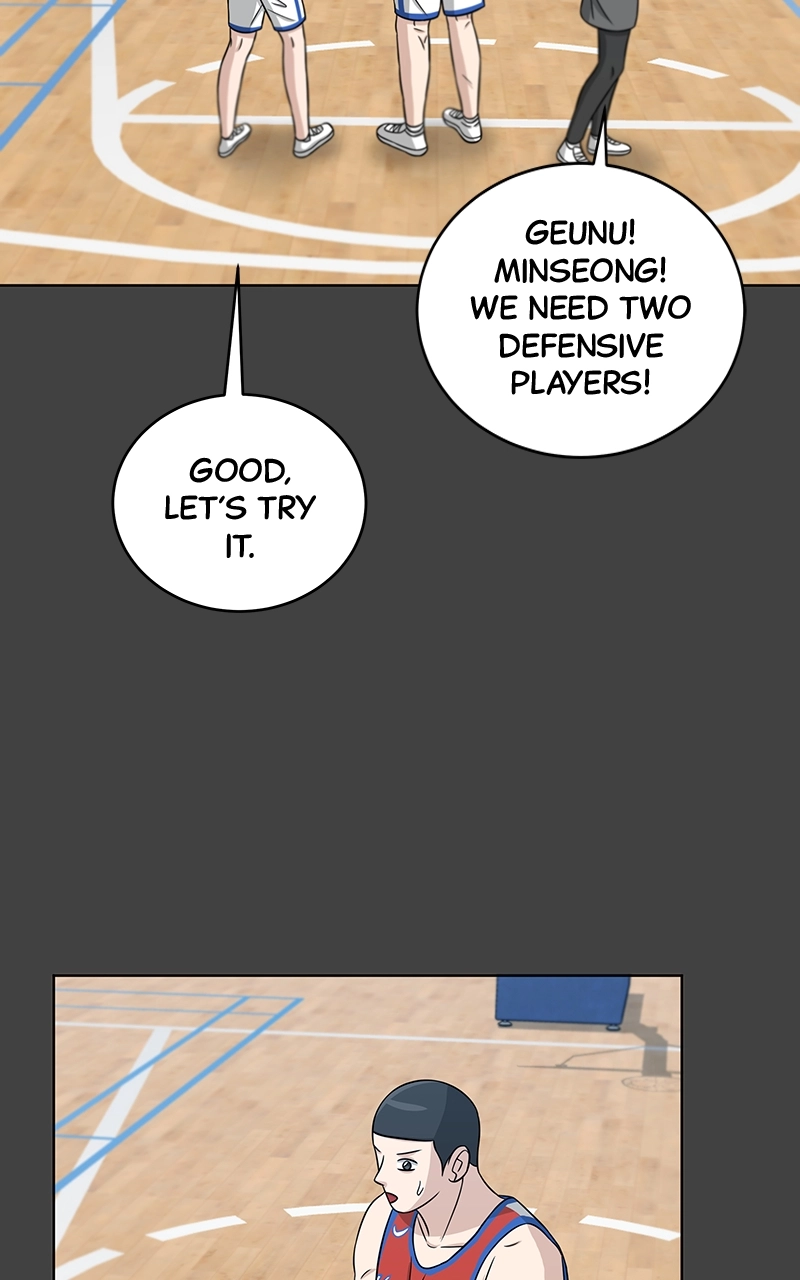 Read Bigman chapter 26 image 13 on Lezhin