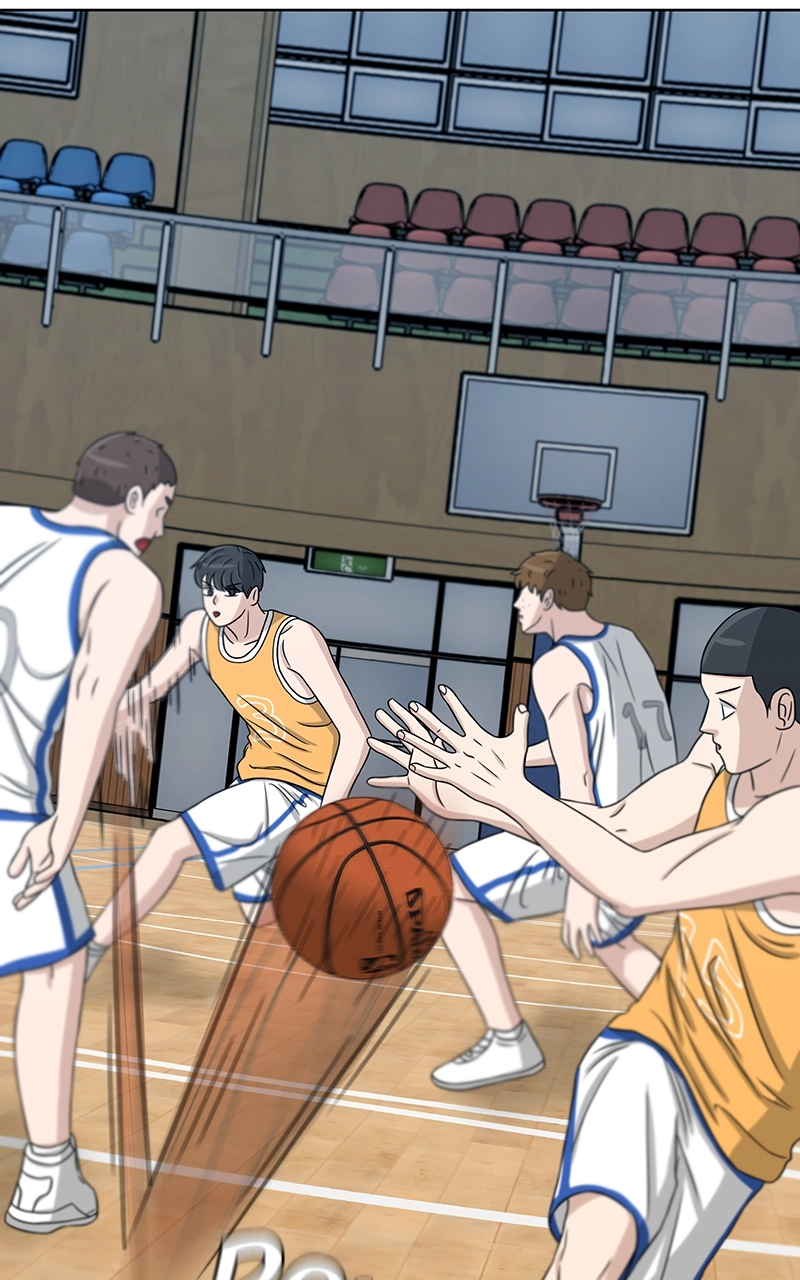 Read Bigman chapter 26 image 24 on Lezhin
