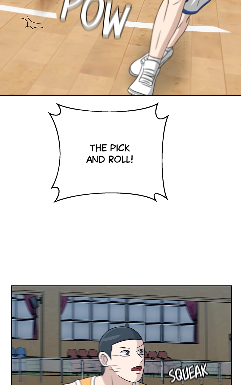 Read Bigman chapter 26 image 25 on Lezhin
