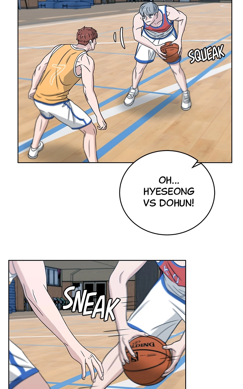 Read Bigman chapter 26 image 36 on Lezhin