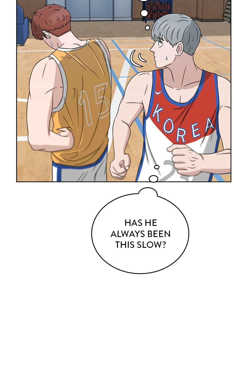Read Bigman chapter 26 image 41 on Lezhin