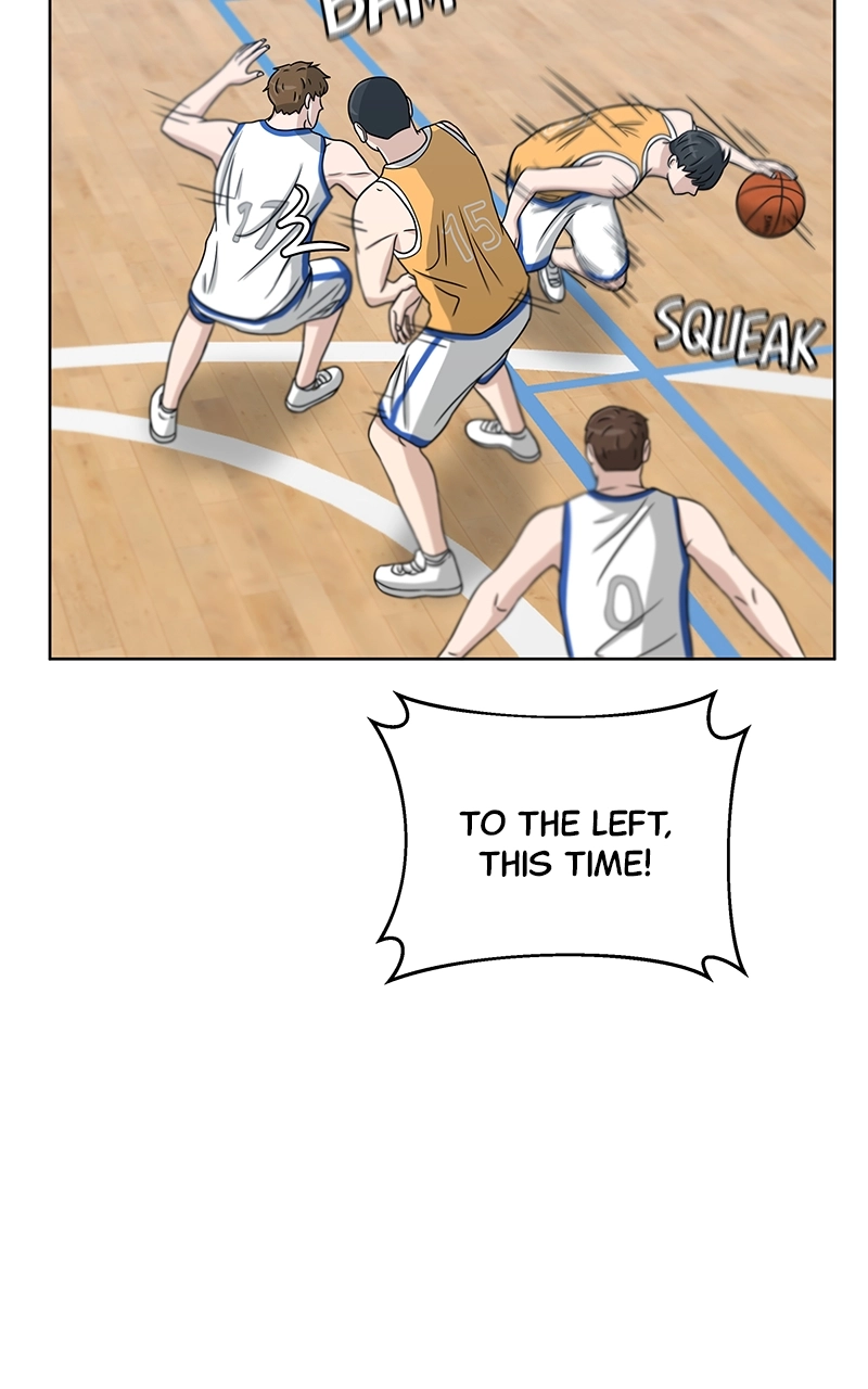 Read Bigman chapter 26 image 43 on Lezhin