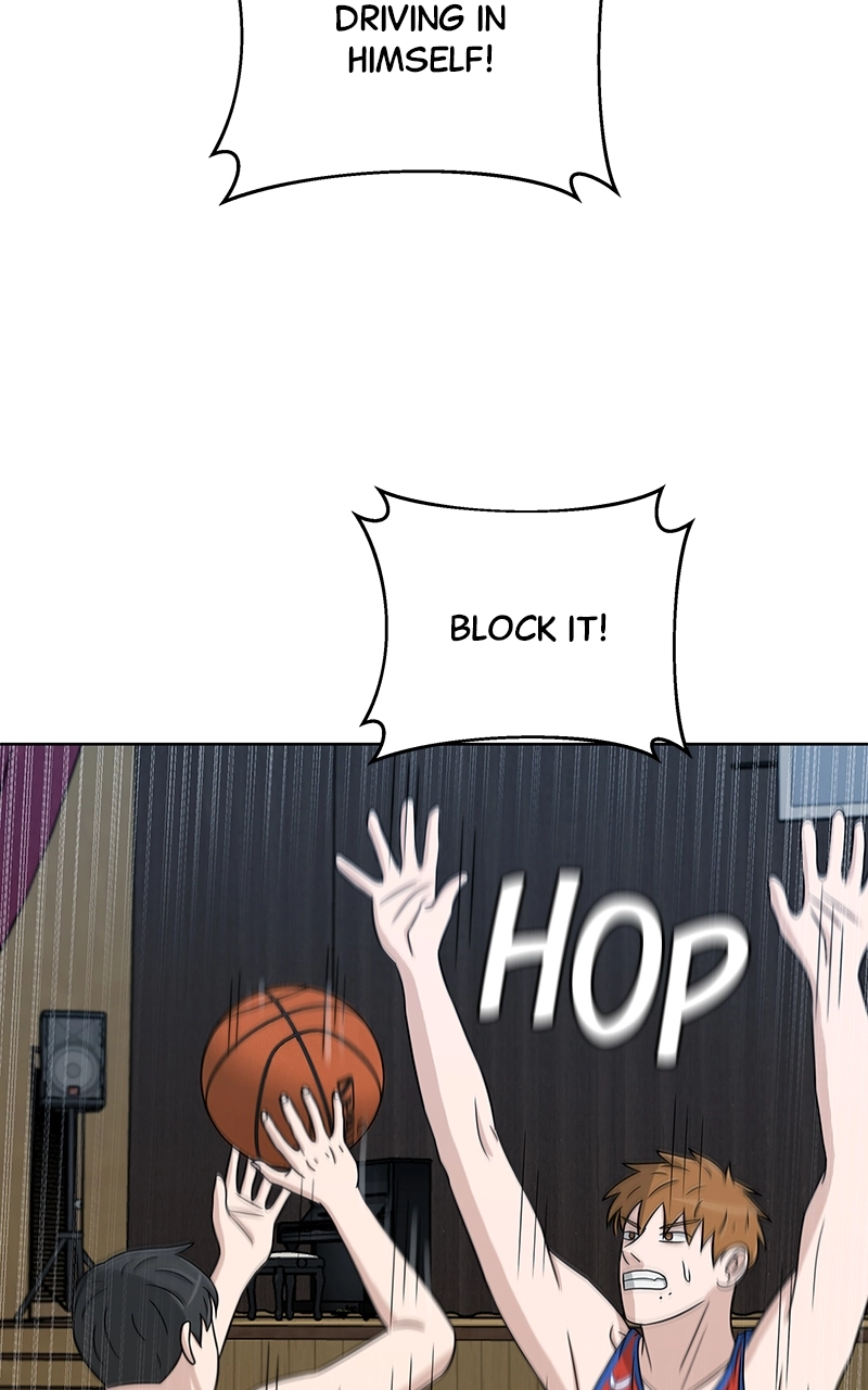 Read Bigman chapter 26 image 47 on Lezhin