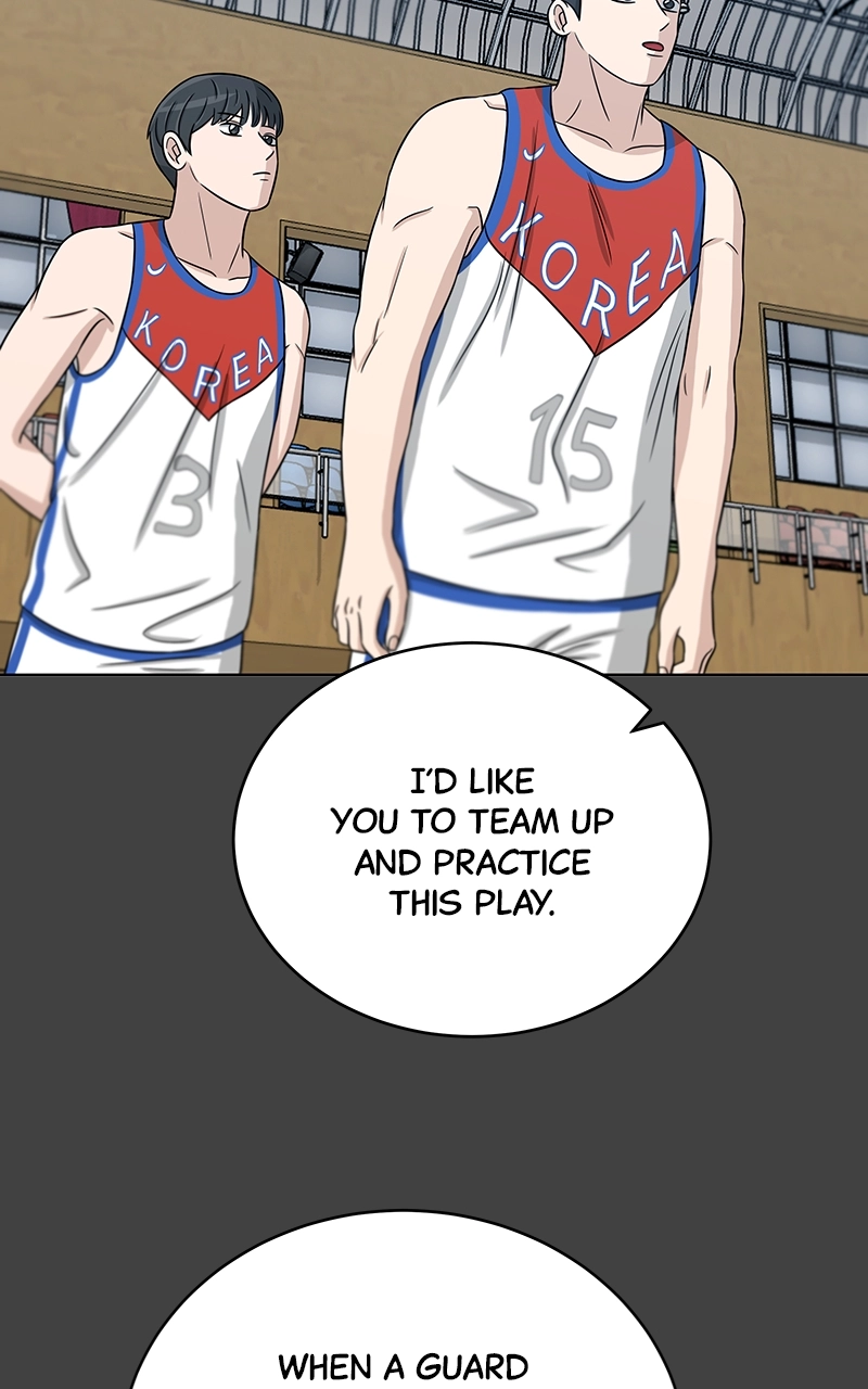 Read Bigman chapter 26 image 6 on Lezhin