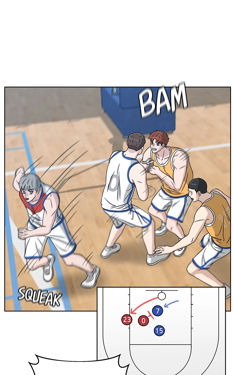 Read Bigman chapter 26 image 60 on Lezhin