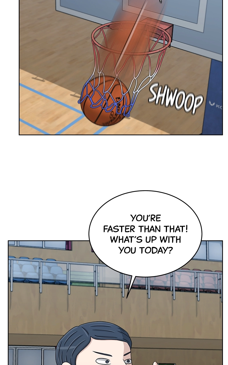 Read Bigman chapter 26 image 65 on Lezhin