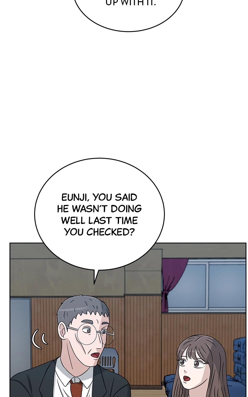 Read Bigman chapter 26 image 69 on Lezhin