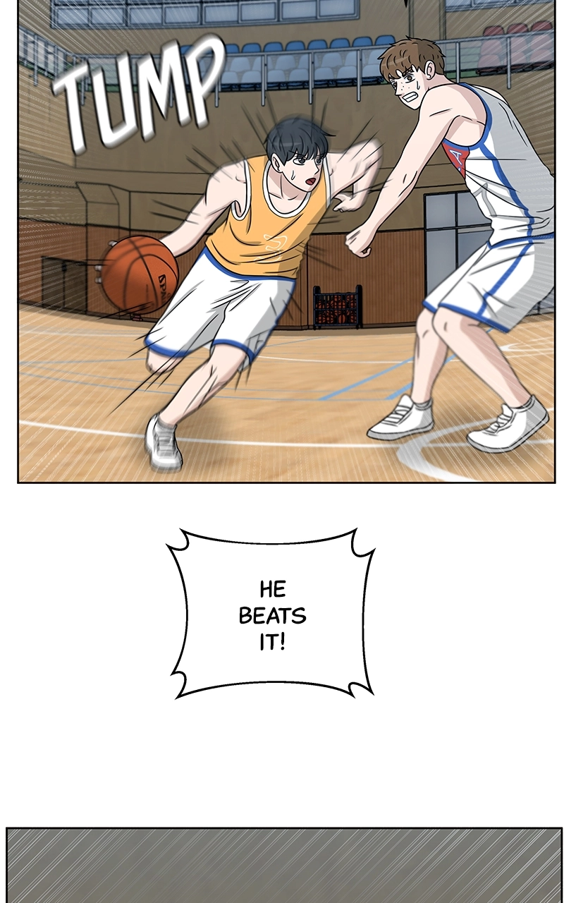 Read Bigman chapter 26 image 72 on Lezhin