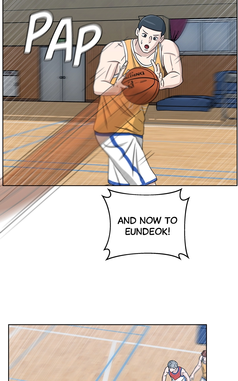 Read Bigman chapter 26 image 73 on Lezhin