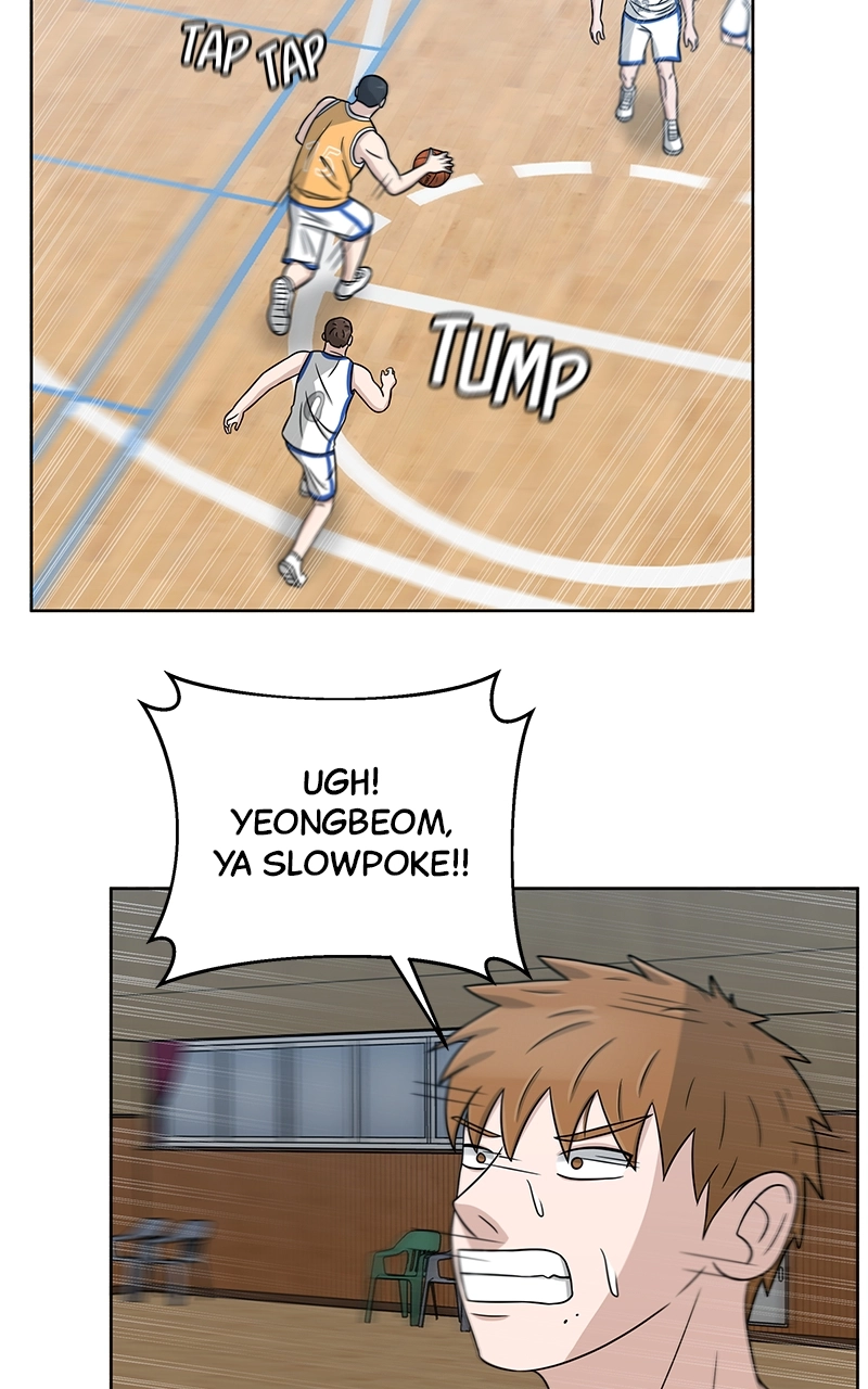 Read Bigman chapter 26 image 74 on Lezhin