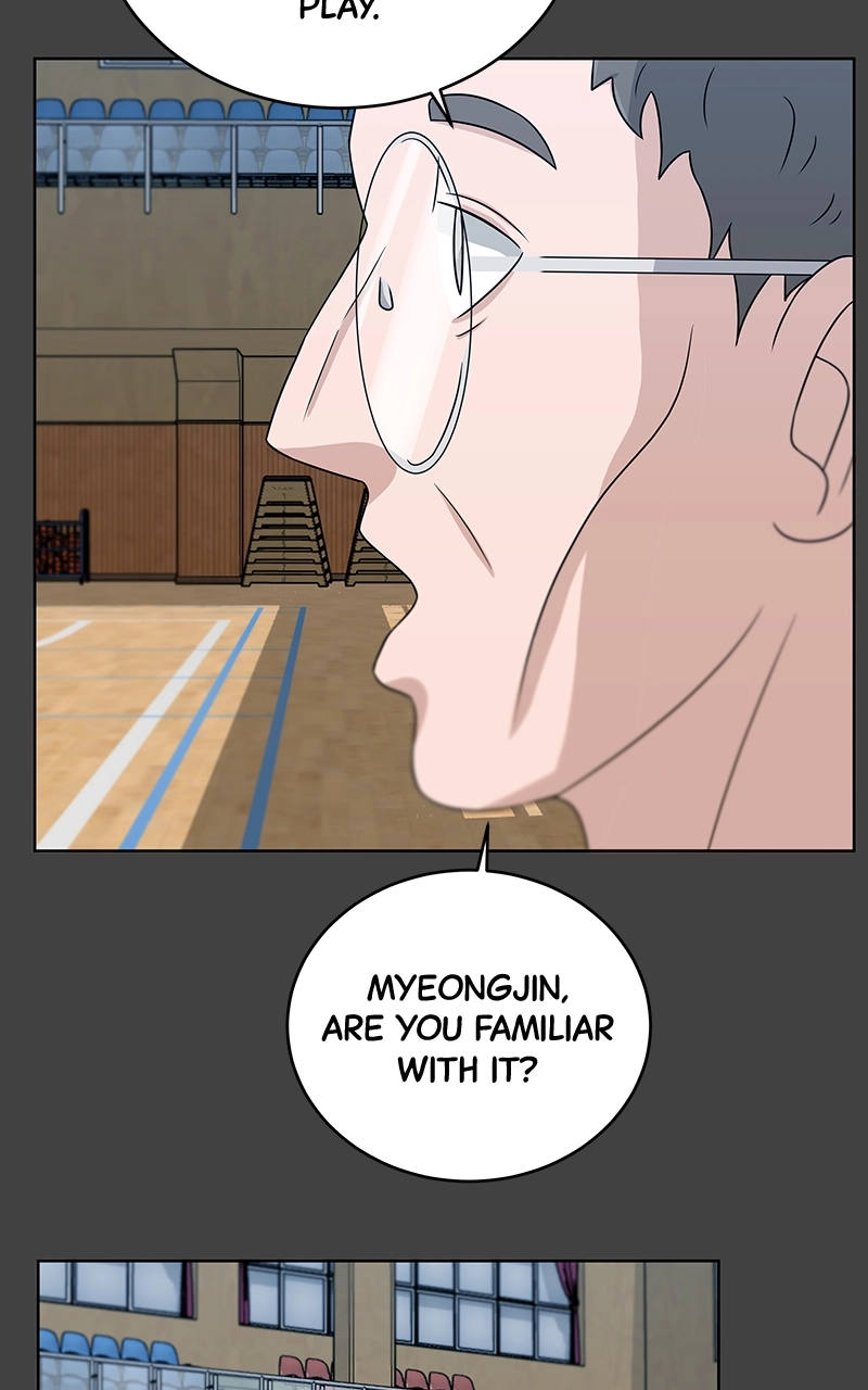 Read Bigman chapter 26 image 9 on Lezhin