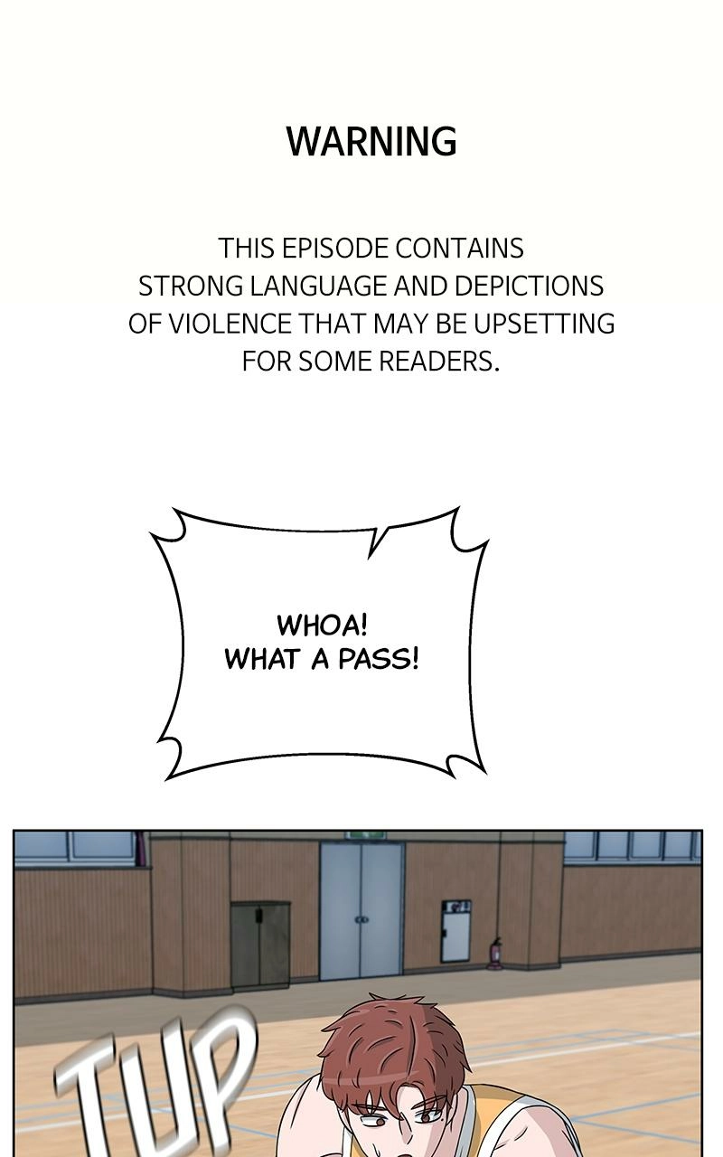Read Bigman chapter 27 image 0 on Lezhin