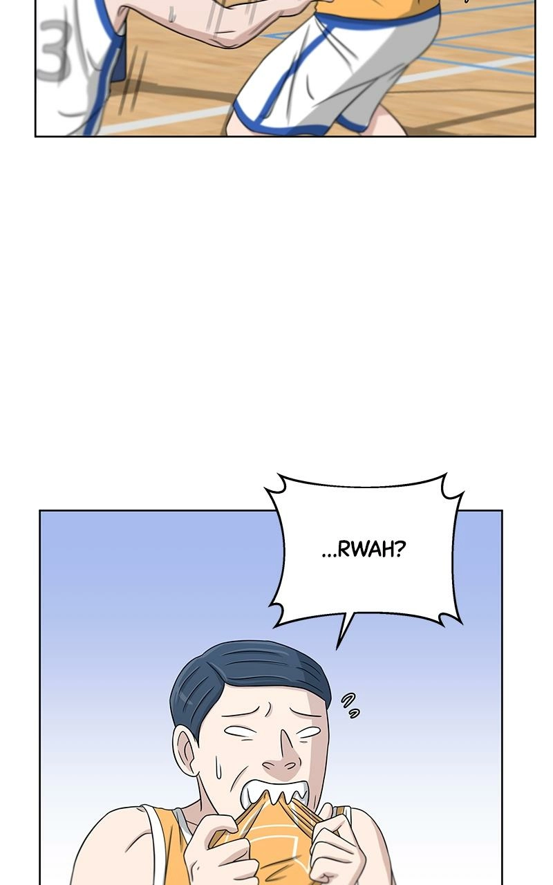 Read Bigman chapter 27 image 4 on Lezhin