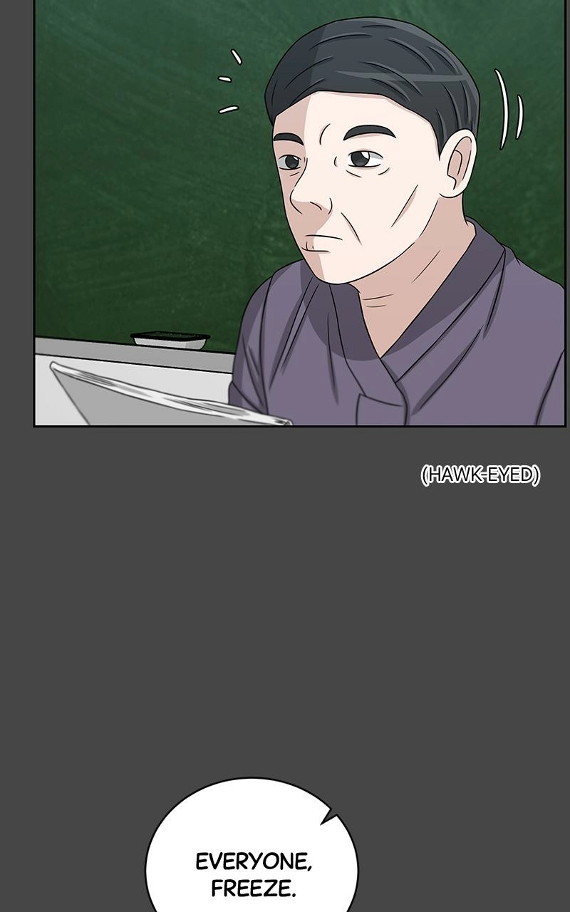 Read Bigman chapter 27 image 47 on Lezhin