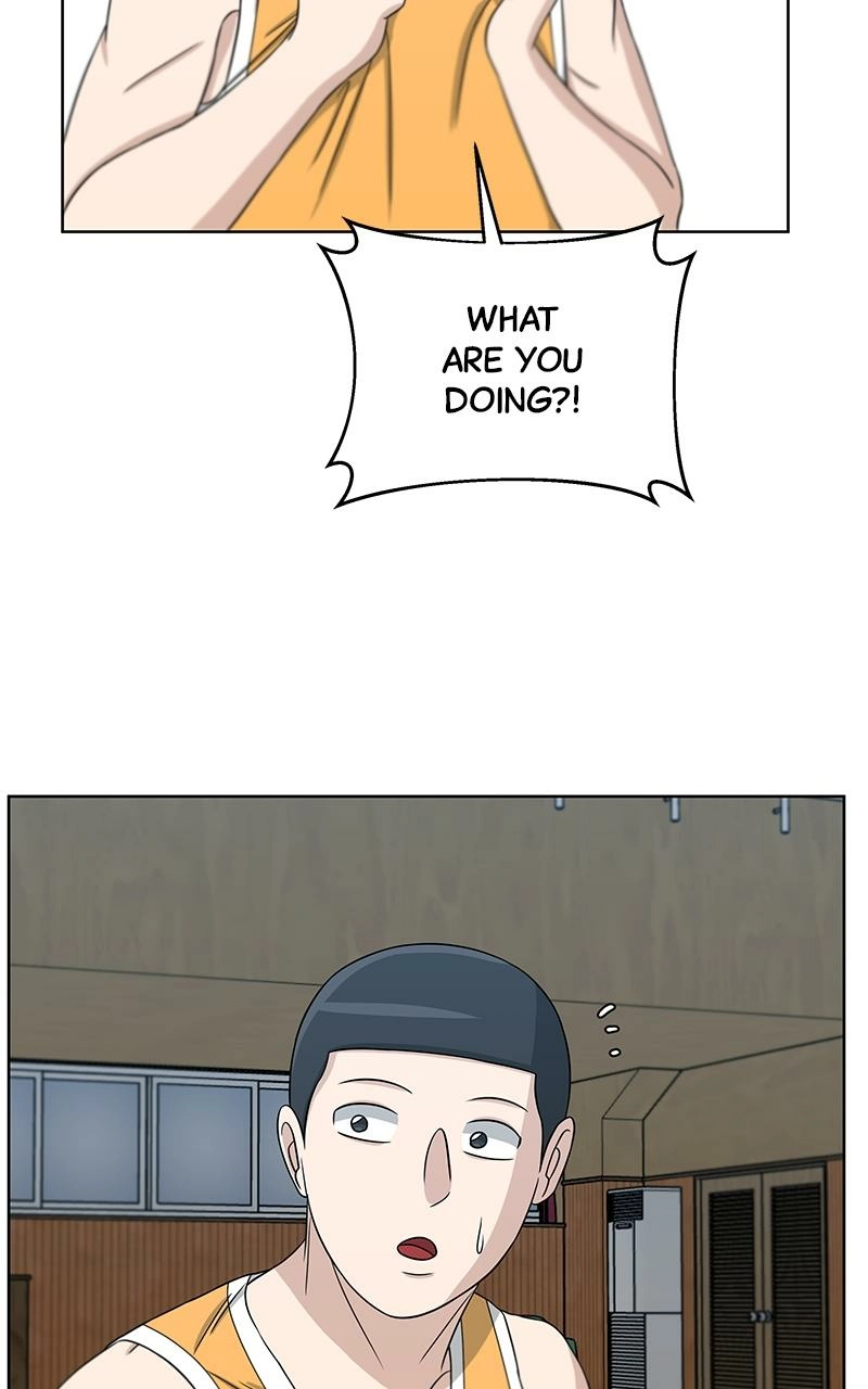 Read Bigman chapter 27 image 5 on Lezhin
