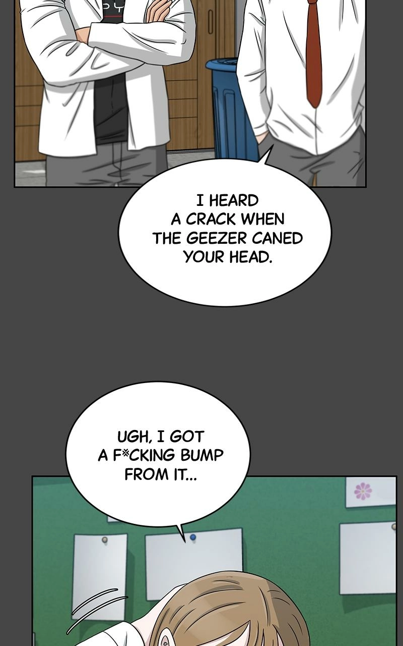 Read Bigman chapter 27 image 61 on Lezhin