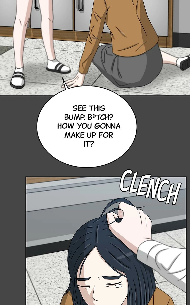Read Bigman chapter 27 image 64 on Lezhin