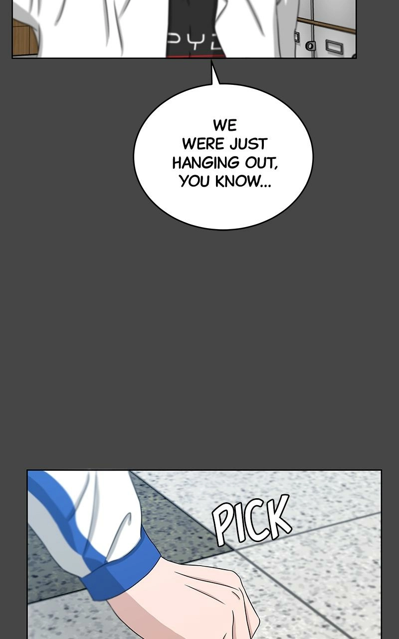 Read Bigman chapter 27 image 75 on Lezhin