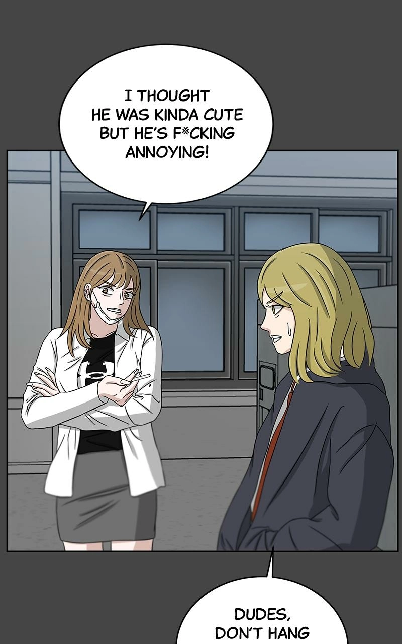 Read Bigman chapter 27 image 85 on Lezhin