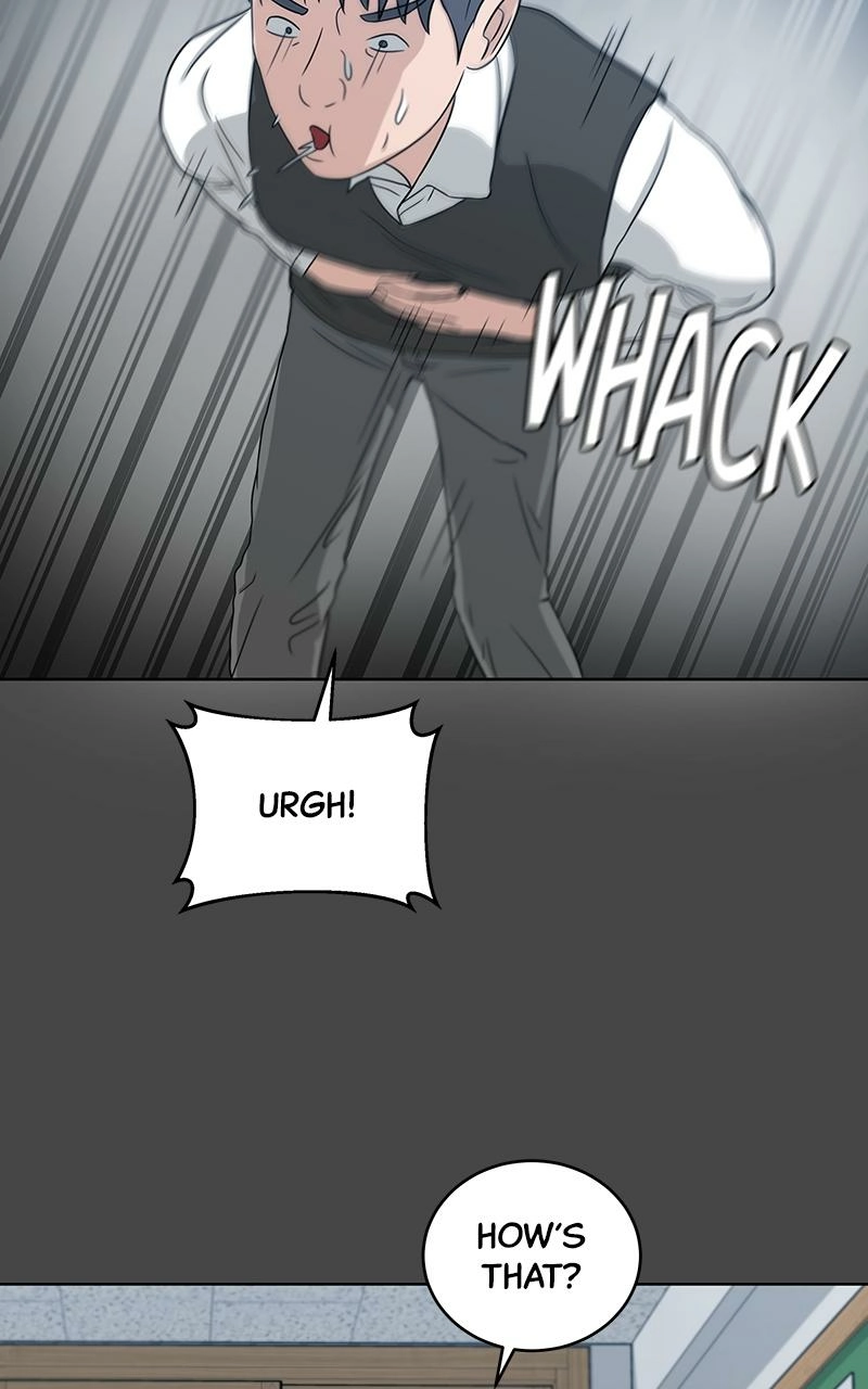 Read Bigman chapter 28 image 18 on Lezhin