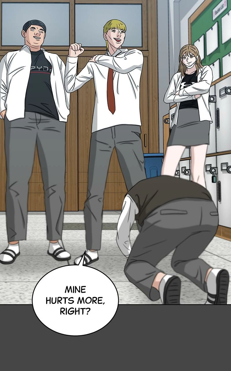 Read Bigman chapter 28 image 19 on Lezhin