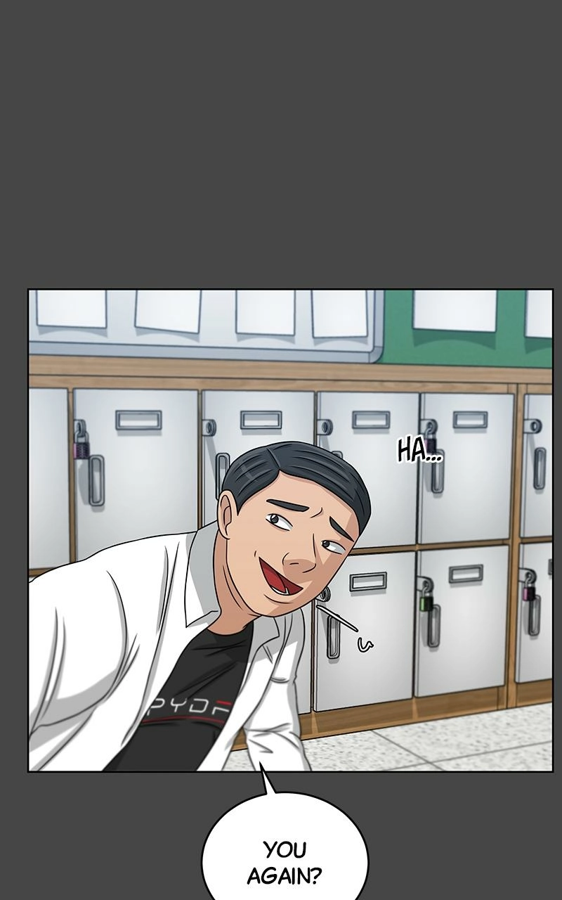 Read Bigman chapter 28 image 31 on Lezhin