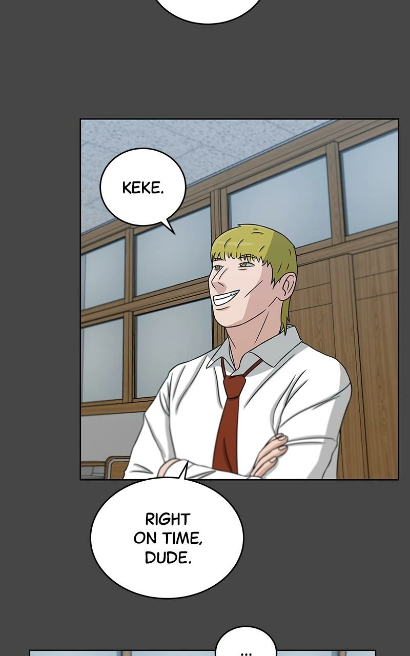 Read Bigman chapter 28 image 32 on Lezhin