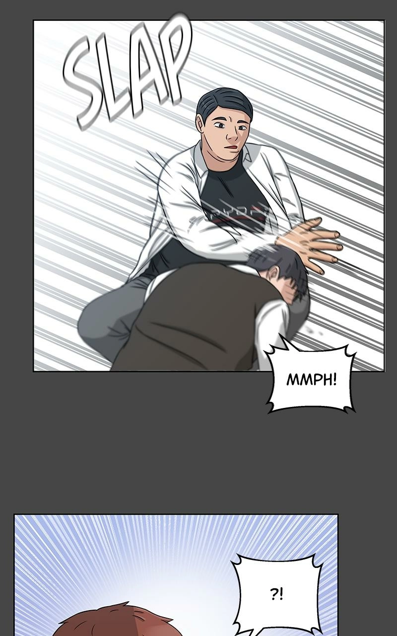 Read Bigman chapter 28 image 34 on Lezhin