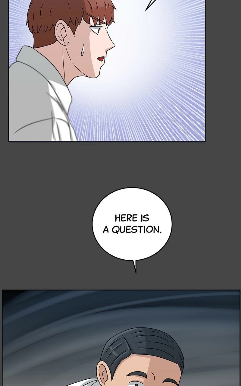 Read Bigman chapter 28 image 35 on Lezhin