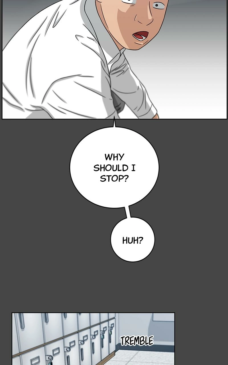 Read Bigman chapter 28 image 36 on Lezhin