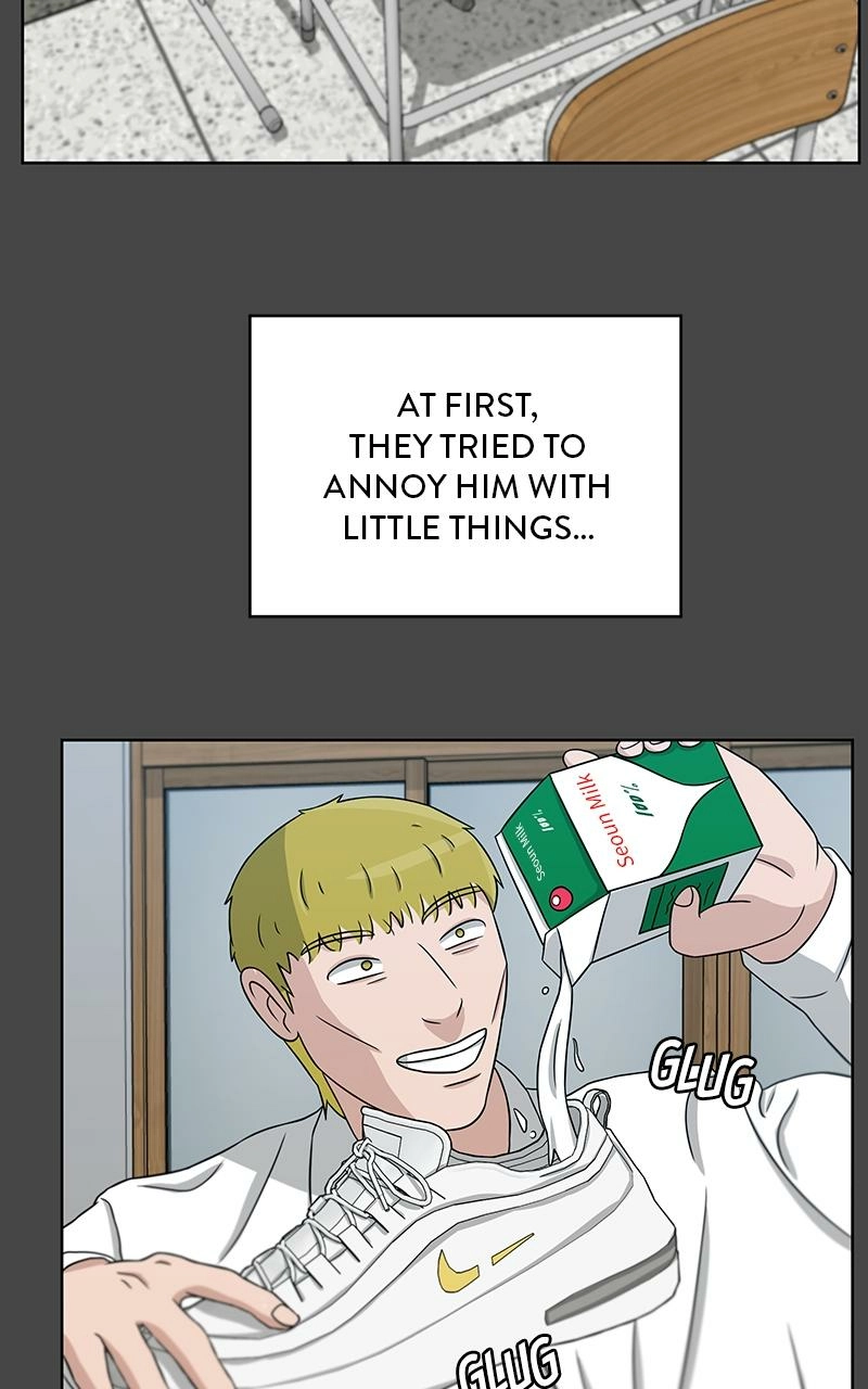 Read Bigman chapter 28 image 61 on Lezhin
